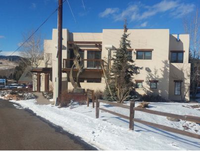 3042 Evergreen Pkwy, Evergreen, CO 80439